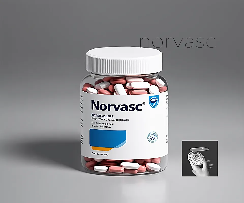 Norvasc farmaco generico